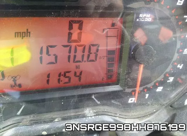 3NSRGE998HH876199 фото 6