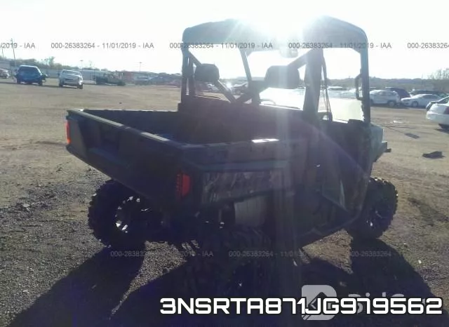3NSRTA871JG979562 фото 4