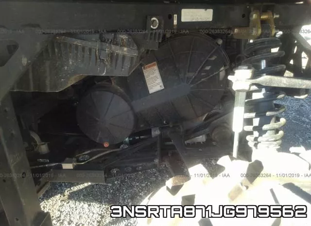 3NSRTA871JG979562 фото 8