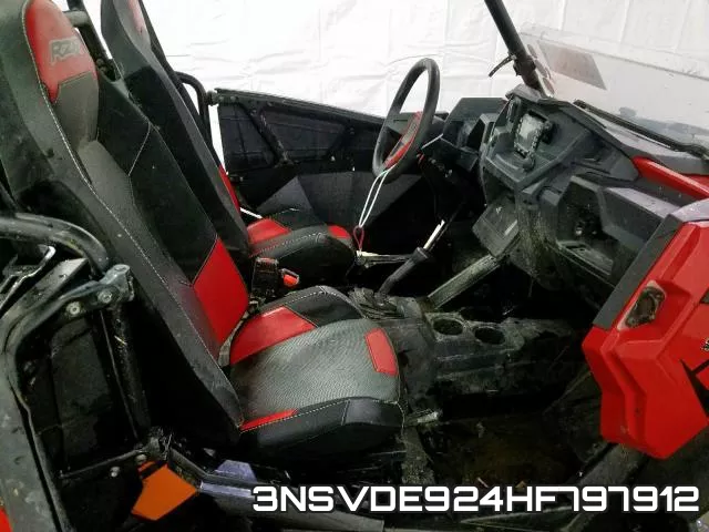 3NSVDE924HF797912 фото 6