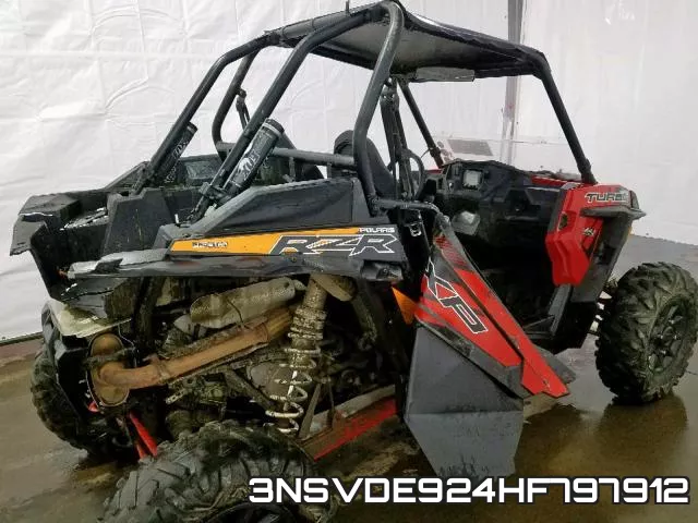 3NSVDE924HF797912 фото 10