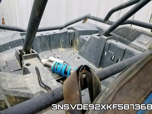 3NSVDE92XKF587368 фото 7