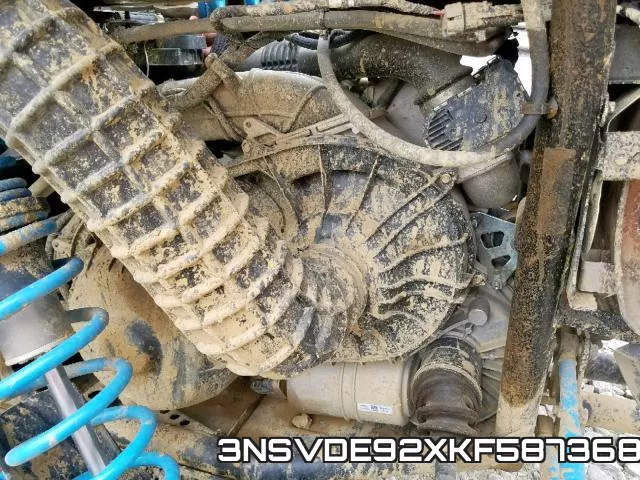 3NSVDE92XKF587368 фото 8