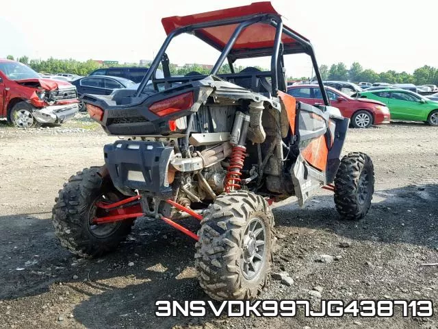 3NSVDK997JG438713 фото 5