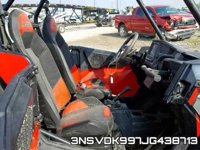 3NSVDK997JG438713 фото 6