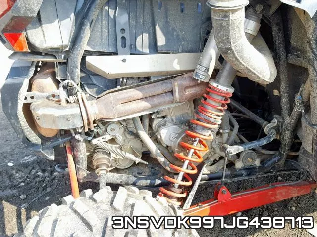3NSVDK997JG438713 фото 8