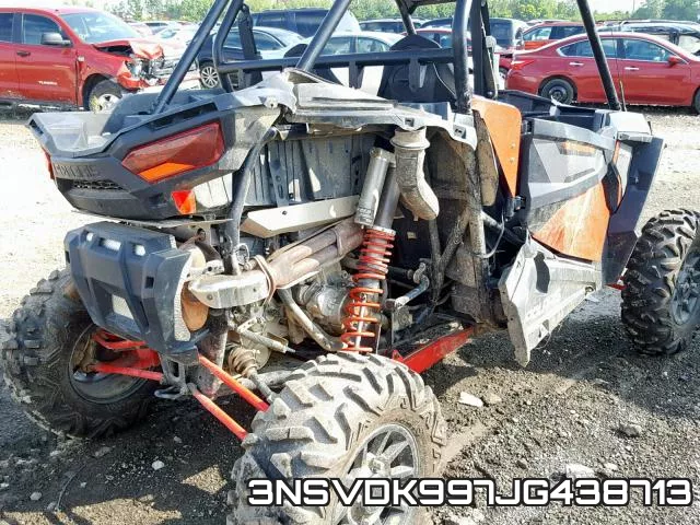 3NSVDK997JG438713 фото 10