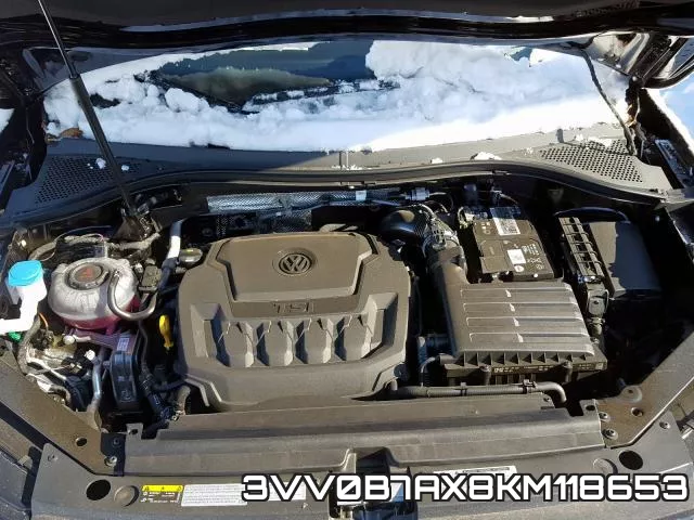 3VV0B7AX8KM118653 фото 7