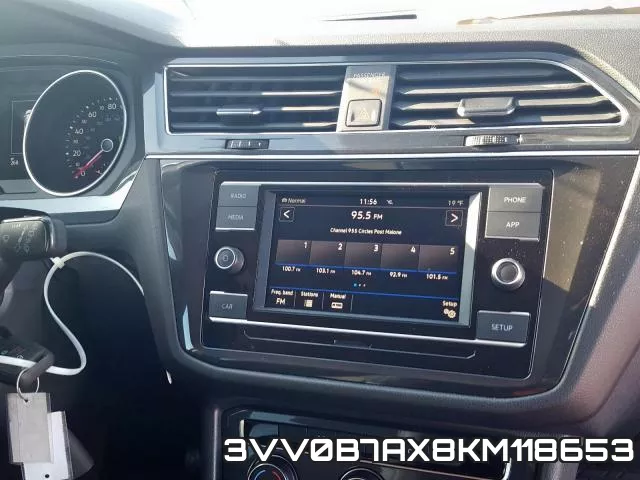 3VV0B7AX8KM118653 фото 9