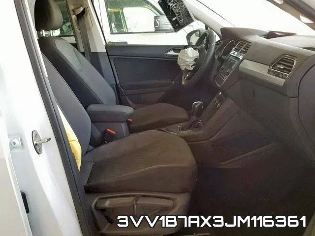 3VV1B7AX3JM116361 фото 5