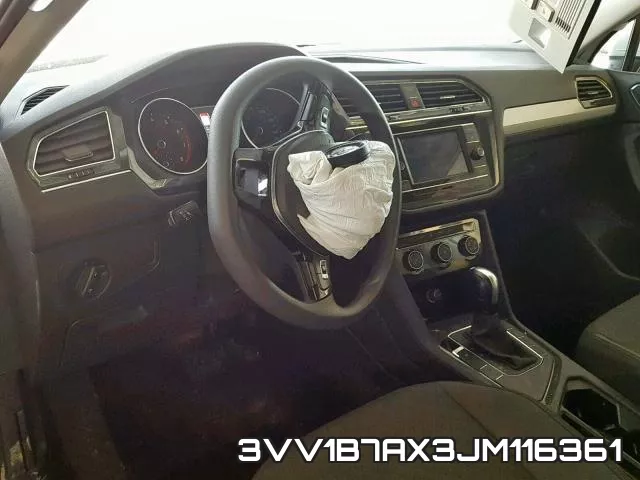 3VV1B7AX3JM116361 фото 9