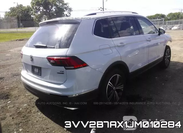 3VV2B7AX1JM010284 фото 4