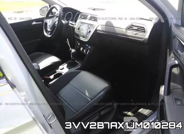 3VV2B7AX1JM010284 фото 5