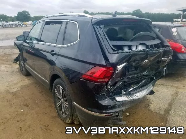 3VV3B7AXXKM129148 фото 4