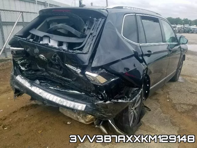 3VV3B7AXXKM129148 фото 5