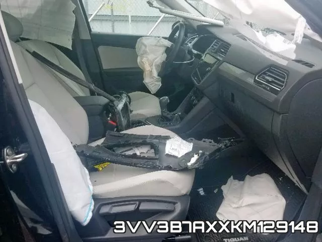 3VV3B7AXXKM129148 фото 6