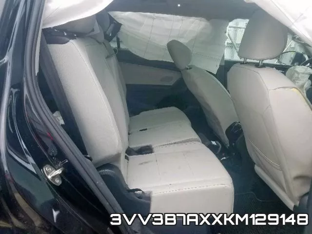 3VV3B7AXXKM129148 фото 7