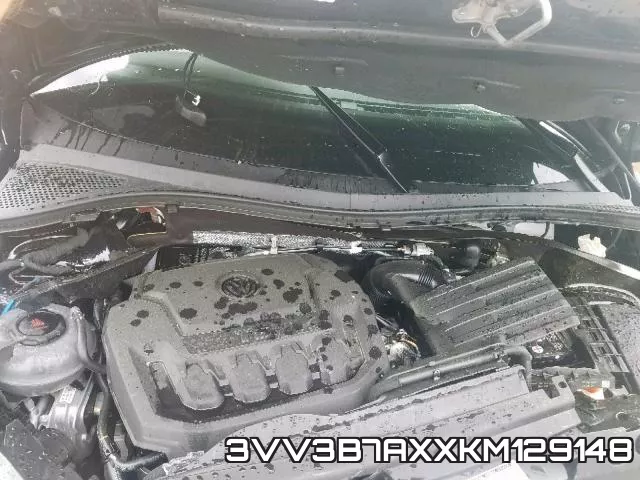3VV3B7AXXKM129148 фото 8