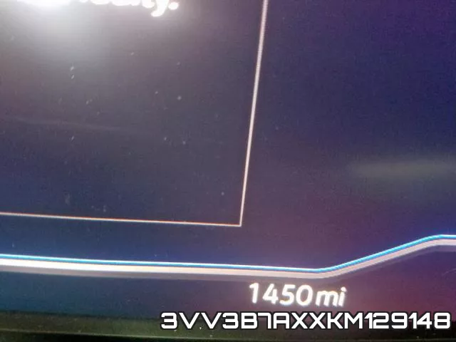 3VV3B7AXXKM129148 фото 9