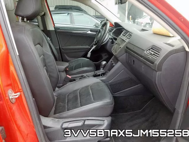 3VV5B7AX5JM155258 фото 6