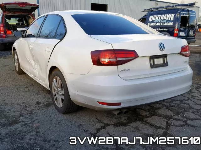 3VW2B7AJ7JM257610 фото 4