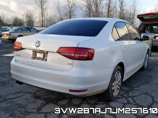 3VW2B7AJ7JM257610 фото 5