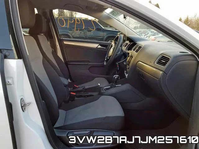 3VW2B7AJ7JM257610 фото 6