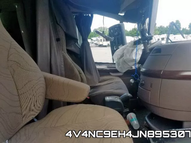 4V4NC9EH4JN895307 фото 6