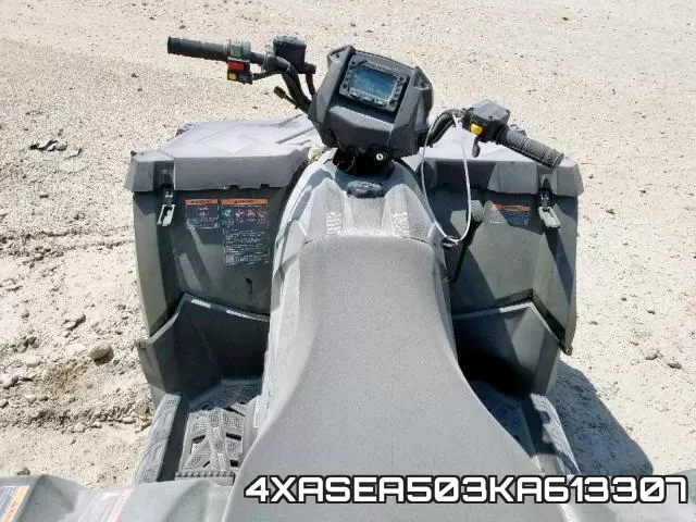4XASEA503KA613307 фото 6