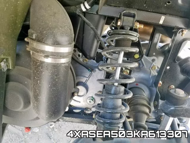 4XASEA503KA613307 фото 8