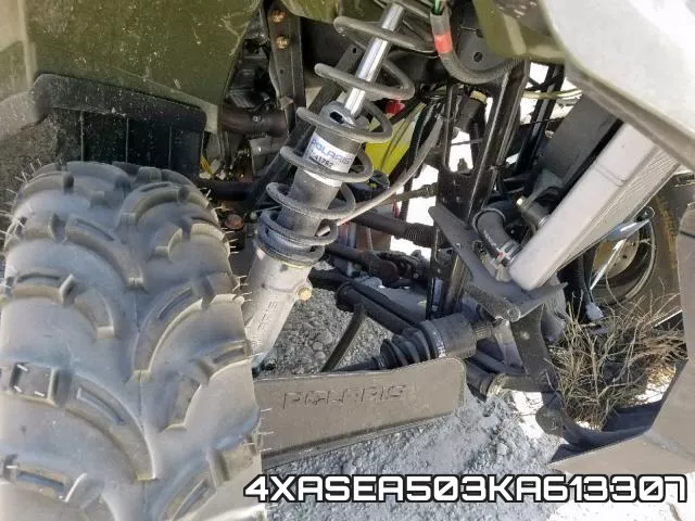 4XASEA503KA613307 фото 10