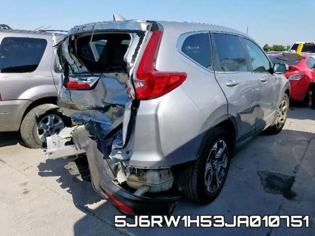 5J6RW1H53JA010751 фото 5