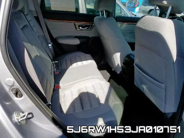 5J6RW1H53JA010751 фото 7