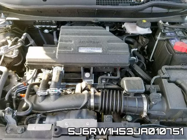 5J6RW1H53JA010751 фото 8