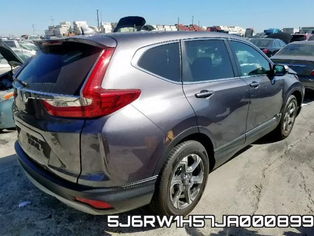 5J6RW1H57JA000899 фото 5