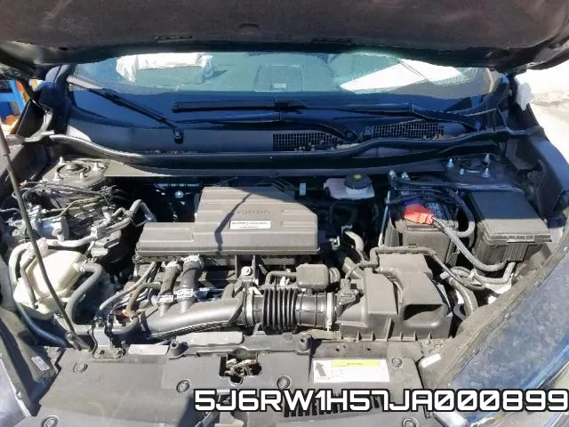 5J6RW1H57JA000899 фото 8