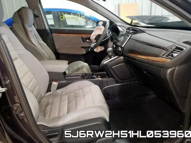 5J6RW2H51HL053960 фото 5