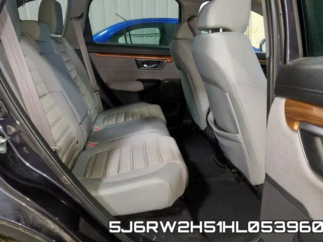 5J6RW2H51HL053960 фото 6