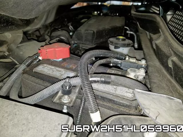 5J6RW2H51HL053960 фото 7