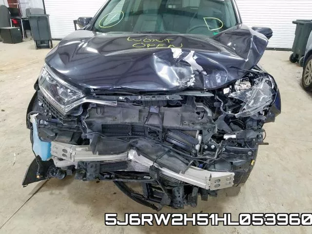 5J6RW2H51HL053960 фото 9