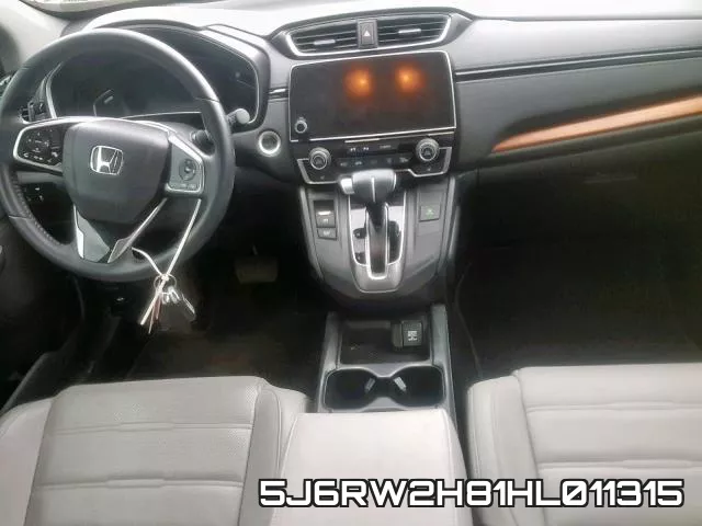5J6RW2H81HL011315 фото 10