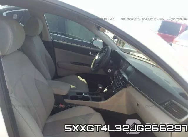 5XXGT4L32JG266297 фото 6