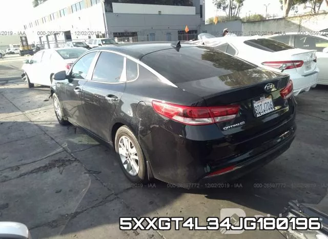 5XXGT4L34JG180196 фото 4