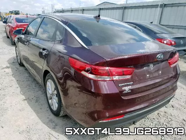 5XXGT4L39JG268919 фото 4