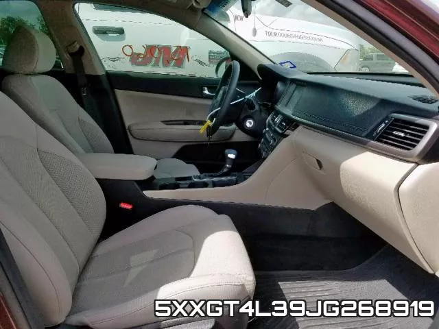 5XXGT4L39JG268919 фото 6