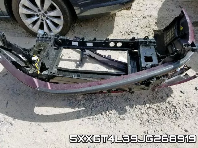 5XXGT4L39JG268919 фото 9