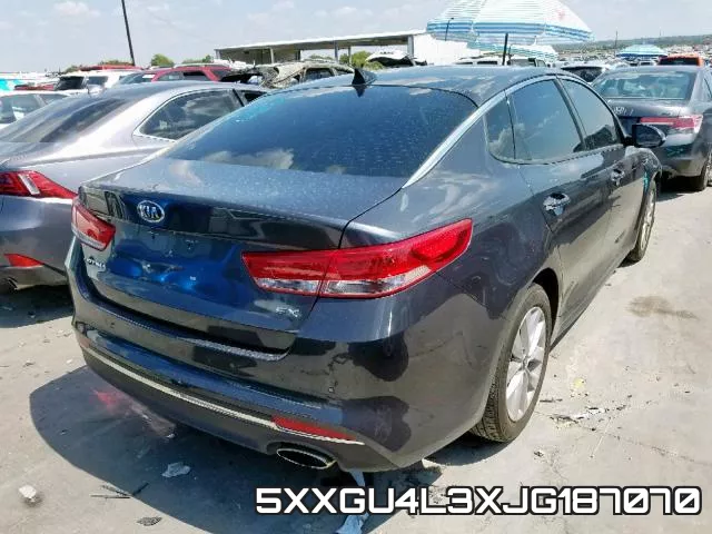 5XXGU4L3XJG187070 фото 4