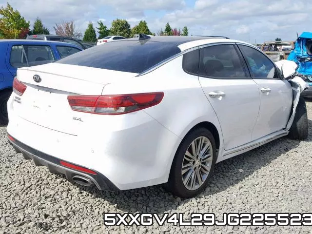 5XXGV4L29JG225523 фото 5