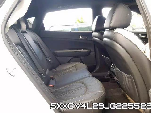 5XXGV4L29JG225523 фото 7