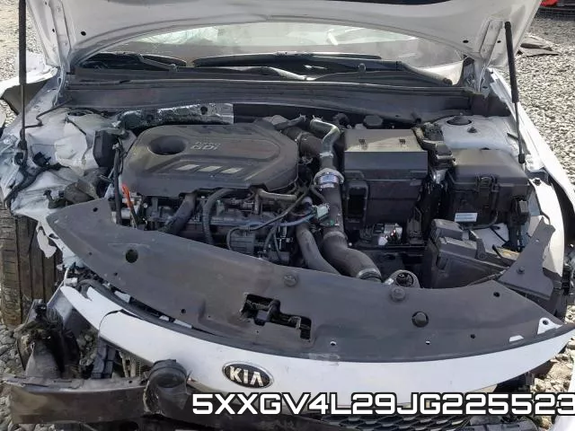 5XXGV4L29JG225523 фото 8